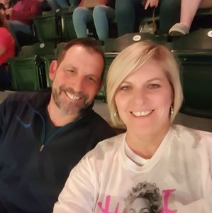 Meet your Posher, Deanna